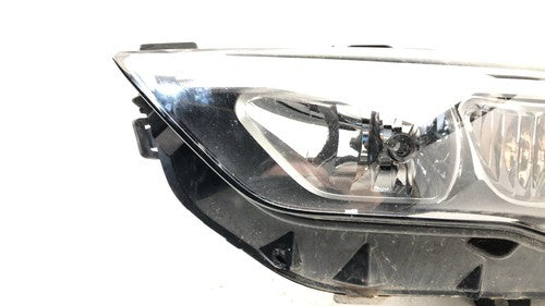 2018-20 Buick Regal Driver Left Head Light Front Lamp With Bracket Halogen T4a