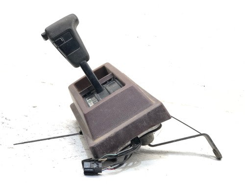 1992 Nissan Hardbody Floor Shifter Lever Assembly Automatic Transmission 4X2