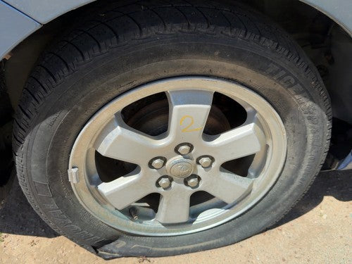 2004-2009 Toyota Prius 15" Aluminum Wheel Oem Factory Rim