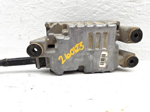 99-02 Chevy Silverado 2500 Cruise Control Servo Assembly Module With Cable Oem