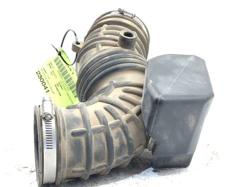 2004 Mercury Mountaineer Air Intake Tube Resonator Pipe Elbow Rubber Hose 4.0L