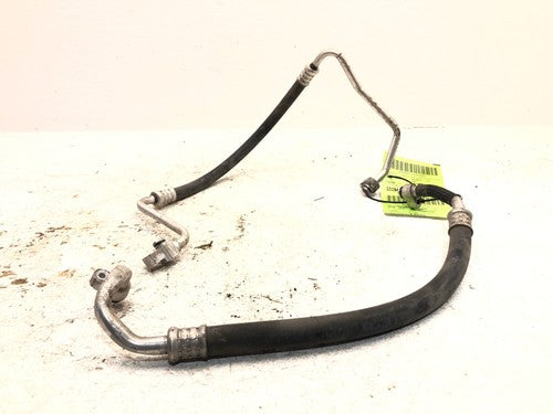 2009-2012 Toyota Rav-4 Set Of Ac Compressor Lines Hose Air Conditioner 2.5L