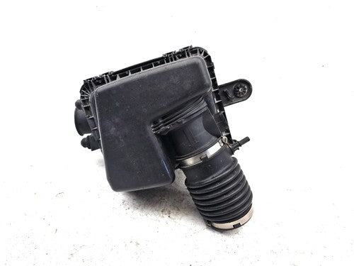 05-09 Equinox Complete Air Intake Cleaner Filter Box Housing With Tube Oem 3.4L