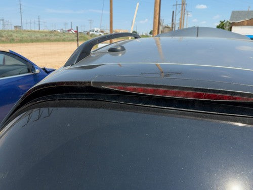 2003-2008 Infinity Fx45 Rear Spoiler Back Wing Oem