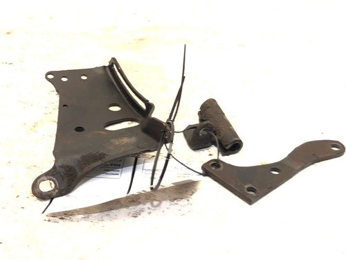 1975 Chevy C10 Pickup Complete Alternator Bracket Set Oem 350Cu
