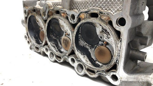 2005-2012 Jeep Liberty Driver Left Cylinder Head Assembly Oem 3.7L 53021941Aa