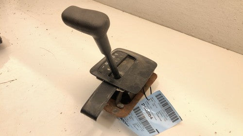 94 Jeep Grand Cherokee Floor Shifter Lever Assembly Oem Shift Unit Transmission