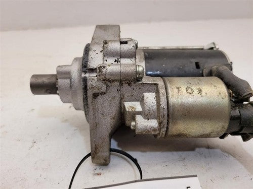 1998 Honda Odyssey Starter Motor 5429899
