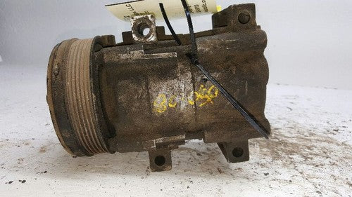 1991-1992 Lincoln Continental Ac Compressor Air Conditioner Pump E9sz19703c
