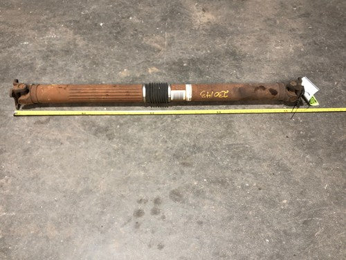 02-10 Mercury Mountaineer Rear Drive Shaft Oem Back Driveline 4.0L At 6L2z4602a