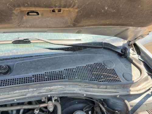 2001-2006 Acura Mdx Driver Left Windshield Wiper Arm Oem Blade Lever 76600S3Va02