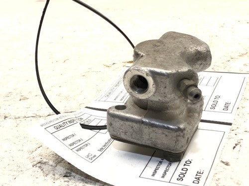 2007 Nissan Altima Brake Proportioning Valve Oem