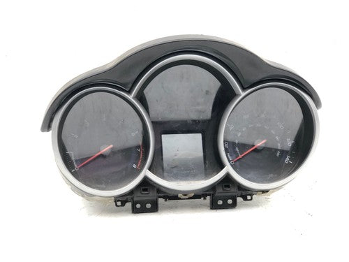 2013-2014 Chevy Cruze Speedometer Instrument Cluster Gauges Panel Oem Dash