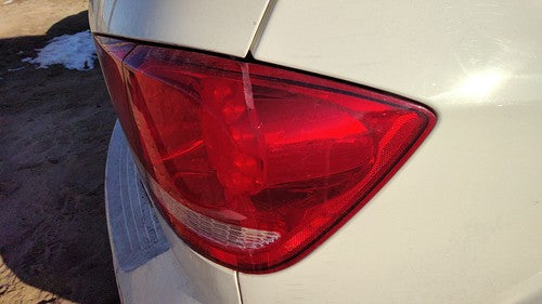 2011-2020 Dodge Journey Passenger Right Tail Light Brake Lamp Oem Rear