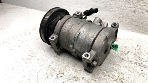 2001 Pt Cruiser Ac Compressor Air Conditioner Pump Assembly Oem 2.4L 5058031Aa