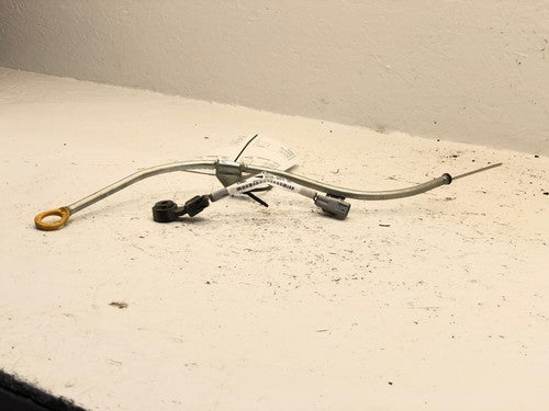 2016 Toyota Corolla Engine Oil Dipstick With Tube Oem 1.8L 2Zrfe