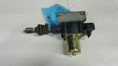 1998 Olds Cutlass Driver Side Left Power Lock Actuator Mechanism Oem
