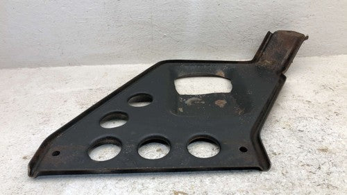 1993-1998 Jeep Grand Cherokee Transfer Case Skid Plate Lower Shield Oem