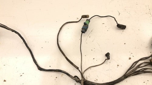 1983 Ford Van E150 Engine Wiring Harness Oem 5.8L Distributor Wire Unit