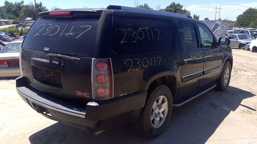 2007 Yukon Xl Denali Driver Left Lower Sill Step Trim Panel Oem