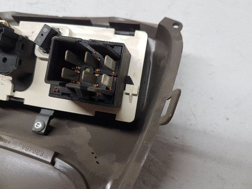 97-98 Expedition Temperature Control Front Overhead Heater Unit F75h19e764 Bb