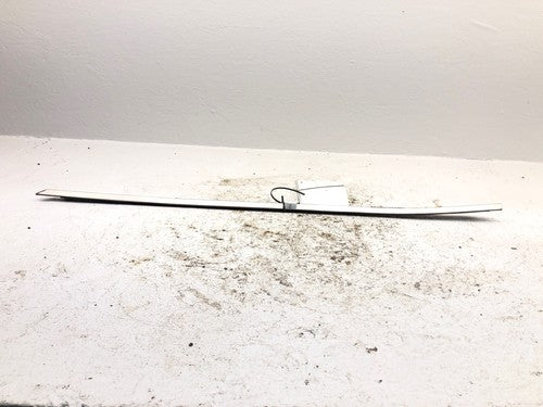 1971 Datsun Nissan 240Z Driver Left Chrome Door Window Sweep Trim Oem