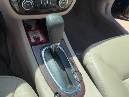06-11 Impala Floor Shifter Lever Assembly Oem Shift Unit Automatic Transmission