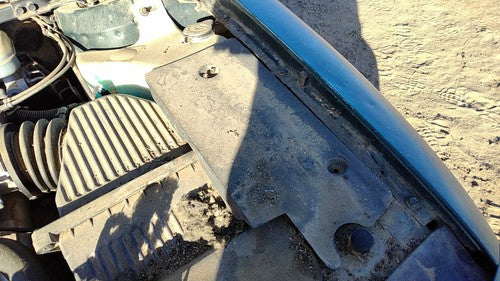 1990-1999 Olds 88 Engine Cover Top Plastic Shield Oem 3.8L