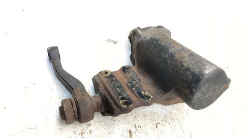 1994-1997 Nissan Hardbody Power Steering Gear Box With Pitman Arm Oem 4X4