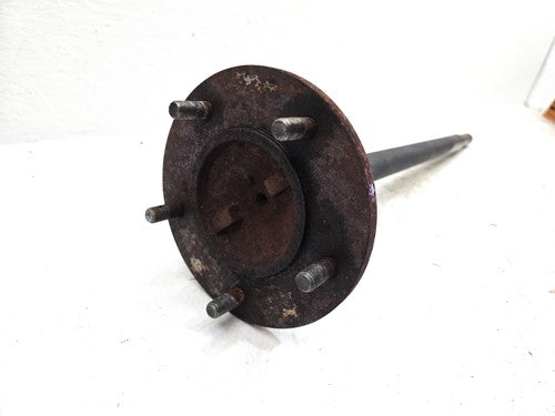 1996-1998 Suzuki Sidekick Passenger Right Rear Back Axle Shaft Oem 1.8L