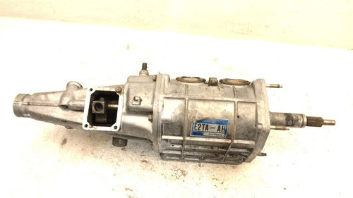 1983-1984 Ford Ranger Manual Transmission 4 Speed 4X2 2Wd 2.3L Id E2Ta Ah