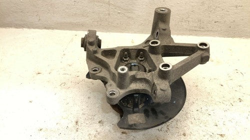 05-10 G6 Gxp Coupe Passenger Right Rear Knuckle Assembly Oem Stub Axle With Hub