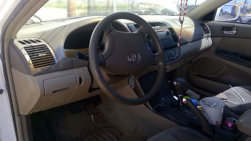 2006 Toyota Camry Windshield Wiper Control Switch Column Lever Assembly Oem