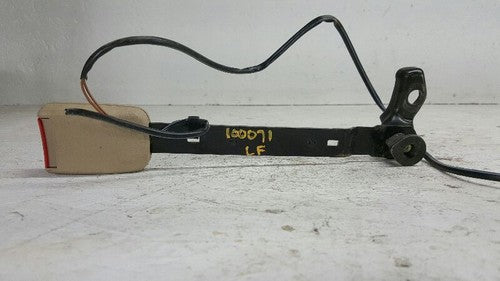 2000-2001 Vw Passat Seat Belt Front Bucket Seat Driver Left Buckle Oem