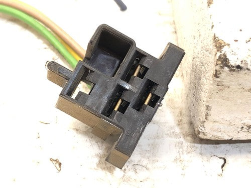 1997 Dodge Ram 1500 Wiring Pigtails Set For Steering Column Repair Wiring Plugs