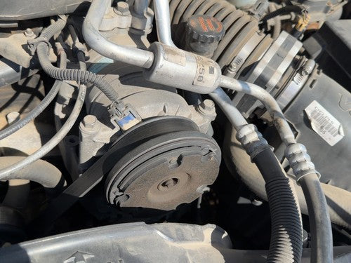1998-2005 Chevy S10 Blazer AC Compressor Air Conditioner Pump Assembly OEM 4.3L
