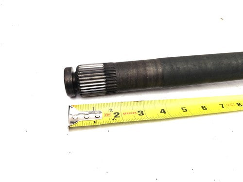 2000-2004 Ford F150 Driver Left Rear Back Axle Shaft Oem 4X4 Yl3Z4234Bb