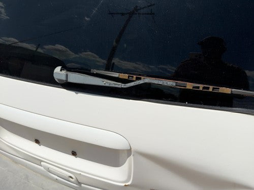 96-00 Town & Country Back Glass Wiper Arm Oem Rear Window Blade Liftgate Hatch
