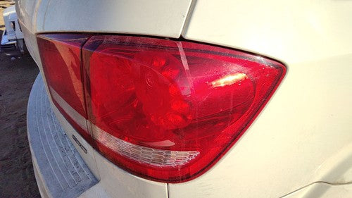 2011-2020 Dodge Journey Passenger Right Tail Light Brake Lamp Oem Rear