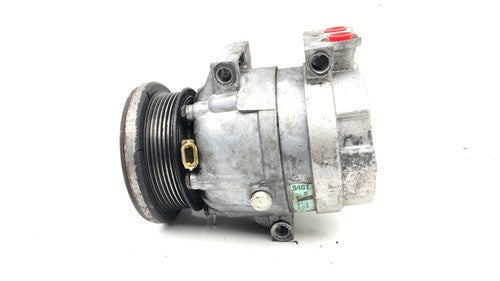 99-05 Pontiac Grand Am Ac Compressor Air Conditioner Pump Assembly Oem 89018903