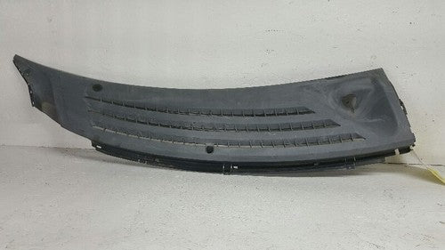 2006 Ford F150 Passenger Right Windshield Wiper Cowl Vent Panel Cover Shield