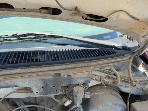 1997-2004 Ford F150 Driver Left Windshield Wiper Arm Oem Blade Lever F85Z17526Ab