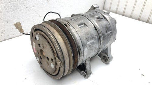 1988-91 Mazda 929 Ac Compressor Air Conditioner Pump Assembly Oem 3.0L Hf0861450