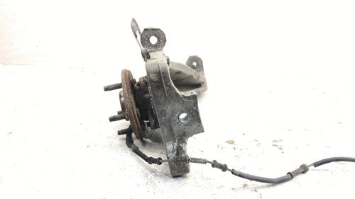 02-05 Mountaineer Passenger Right Front Spindle Steering Knuckle With Wheel Hub