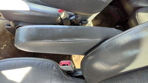 1998-2000 Chevy Venture Driver Left Front Arm Rest Side Seat Oem Gray 12455859