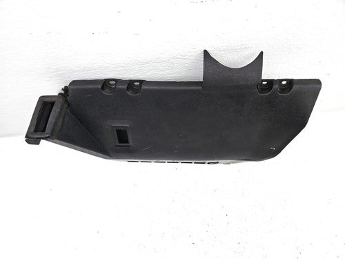 1972-1980 Mercedes 450Sl Driver Left Lower Dash Knee Bolster Trim 1076803487