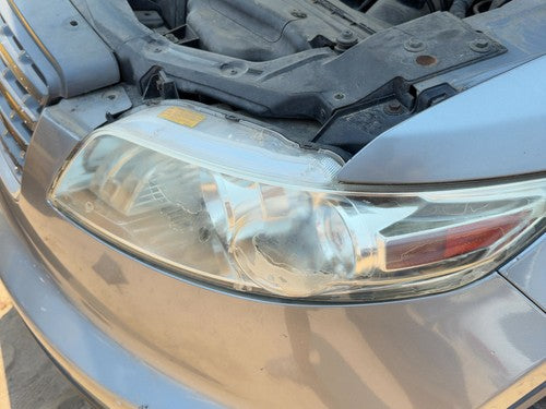2003-2005 Infinity Fx45 Driver Left Head Light Oem Front Lamp 26060Cg026