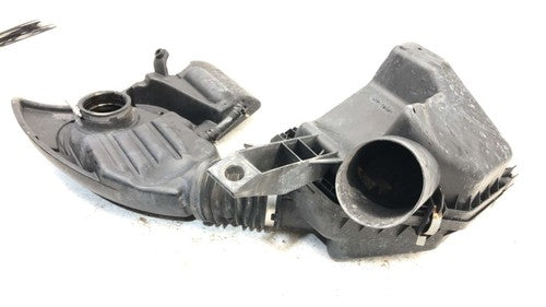 2005-2008 Chevy Cobalt Complete Air Intake Filter Box Housing With Tube Oem 2.4L