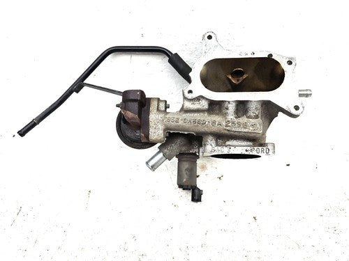 1999 Ford F150 Upper Intake Manifold Oem 4.6L 4X4 F85E-9A589-Ba
