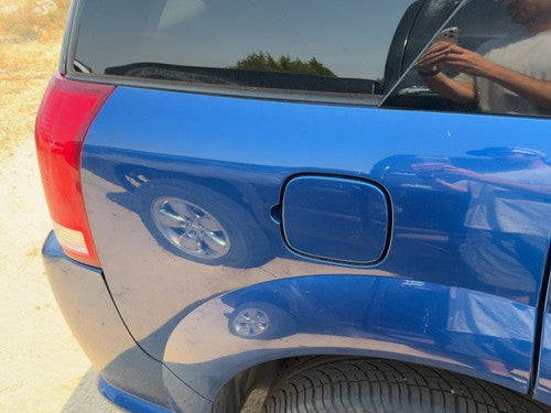 2002-2006 Saturn Vue Redline Passenger Right Rear Quarter Panel Plastic 91U